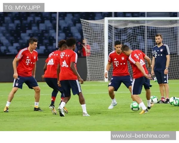 欧冠激战拜仁与热刺战平点球大战引发全场热议与转会传闻不断涌现