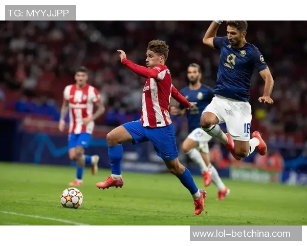 英超激战马竞与波尔图握手言和转会风波引发热议