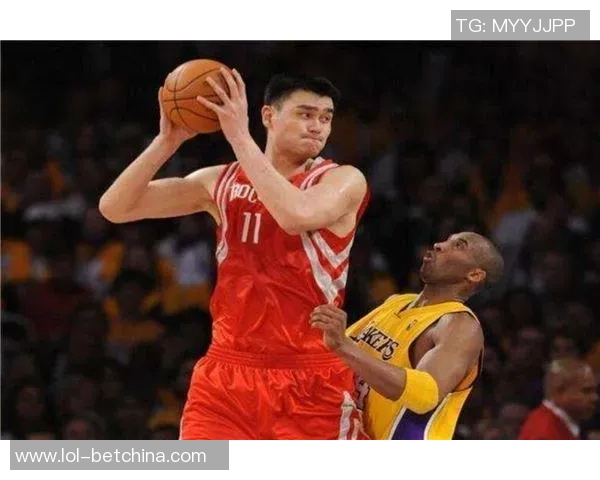 姚明在赛场上的精彩瞬间与生活中的温暖瞬间合集图片欣赏