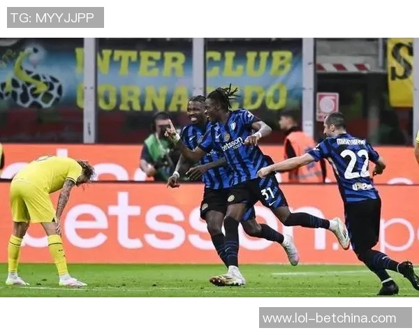 意甲激战国米绝杀利物浦引发争议判罚全场沸腾