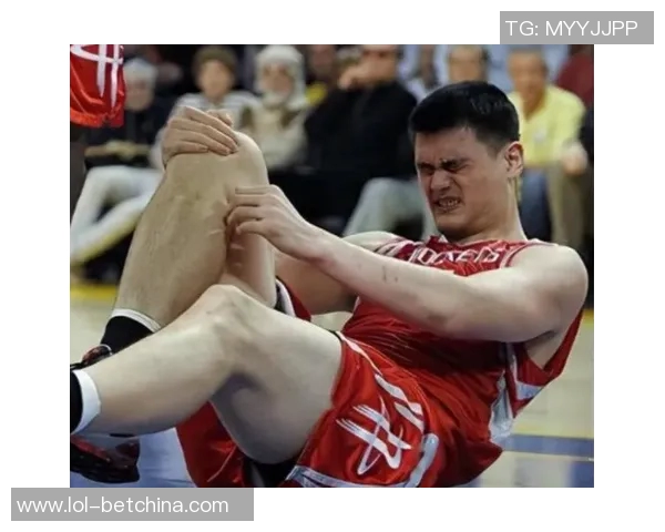 柯凡姚明携手共创篮球新篇章探索体育与文化的深度融合之路