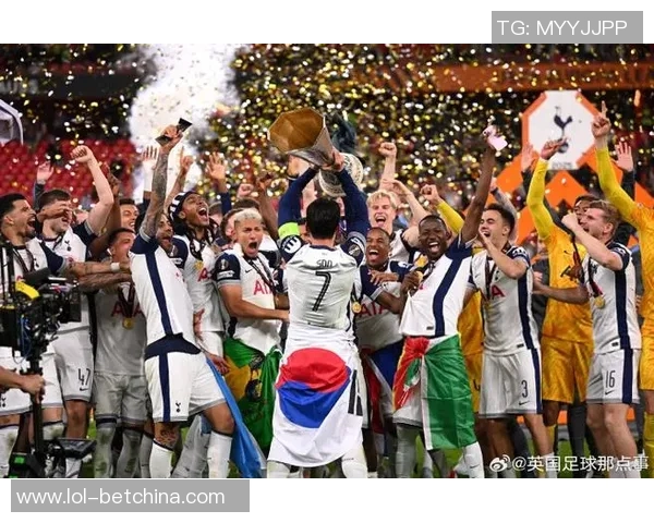 欧联杯惊天逆转多特蒙德5-1热刺引发转会风波与热议