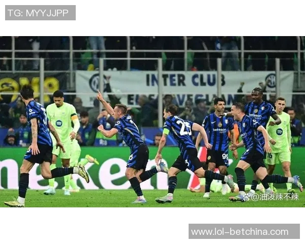 英超大战国米狂胜热刺六球大屠杀十大精彩进球回顾