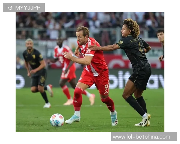 德甲经典对决拜仁小胜切尔西引发全场震惊与热议