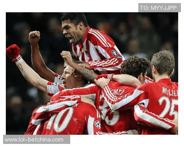 德甲焦点战拜仁与国米激战成平补时进球引发全场狂欢