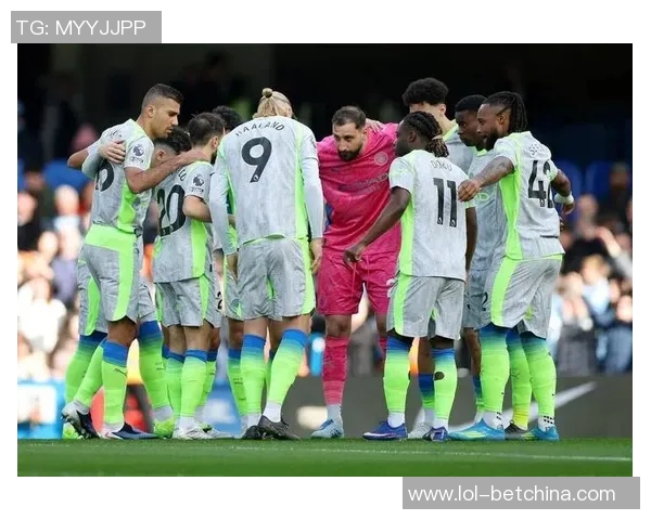 切尔西在欧冠中以3-0战胜曼城乌龙球瞬间点燃全场气氛与转会传闻